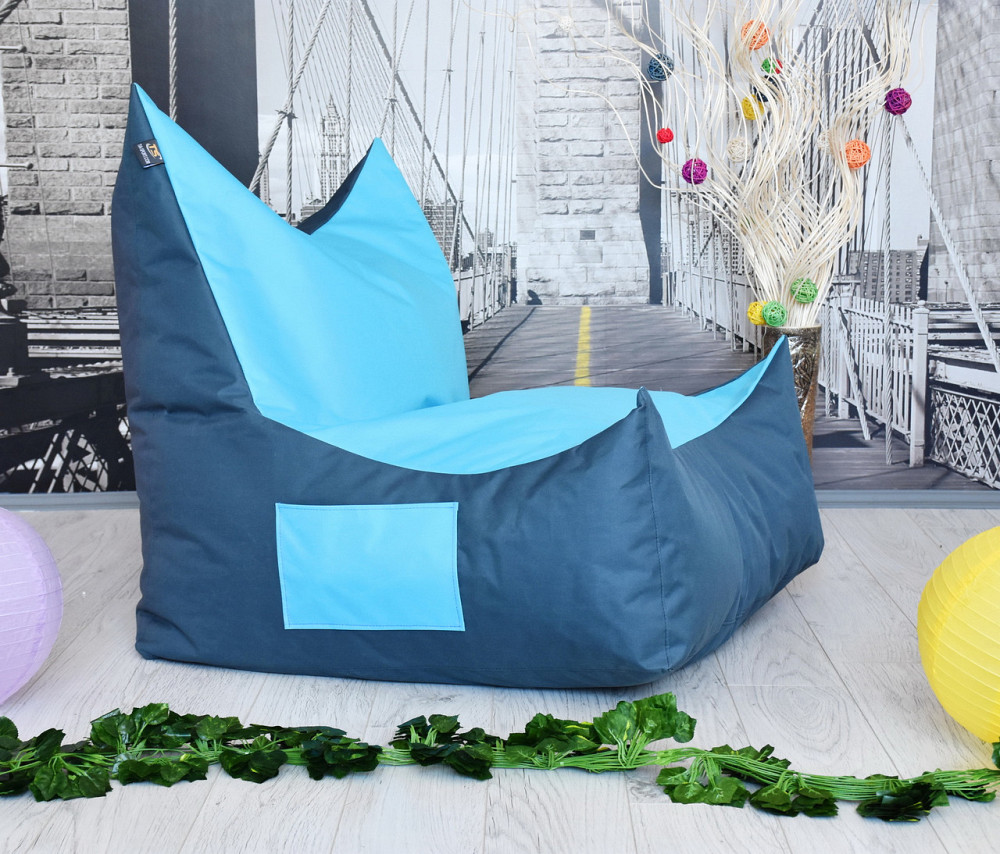 Бескаркасное кресло Вильнюс Київ - фото 4