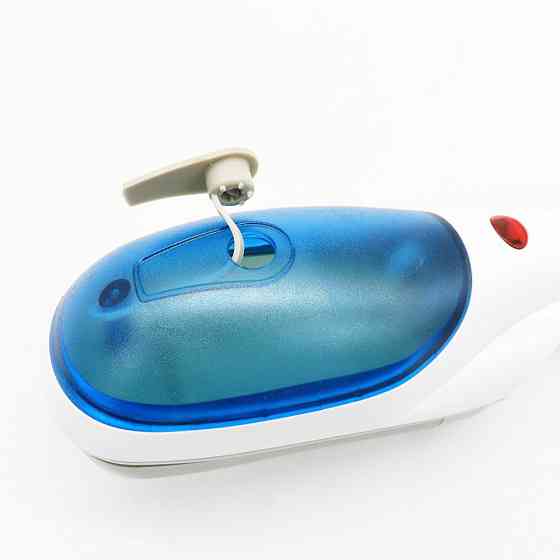 Отпариватель ручной 770Вт Steam Brusher + Подарок Органайзер EZSTAX 10 шт Киев