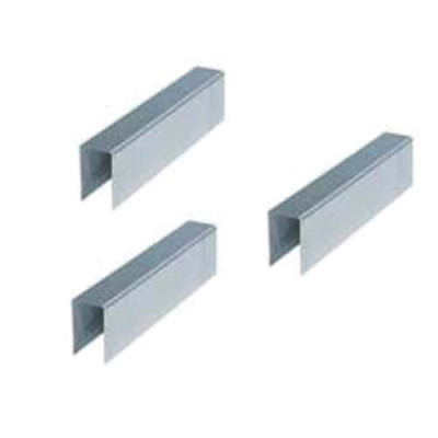 Скоби для будівельного степлера Bostitch тип &quot;STCR5020&quot;, 6 мм, 5000 шт (STCR501906Z) Вінниця - фото 1