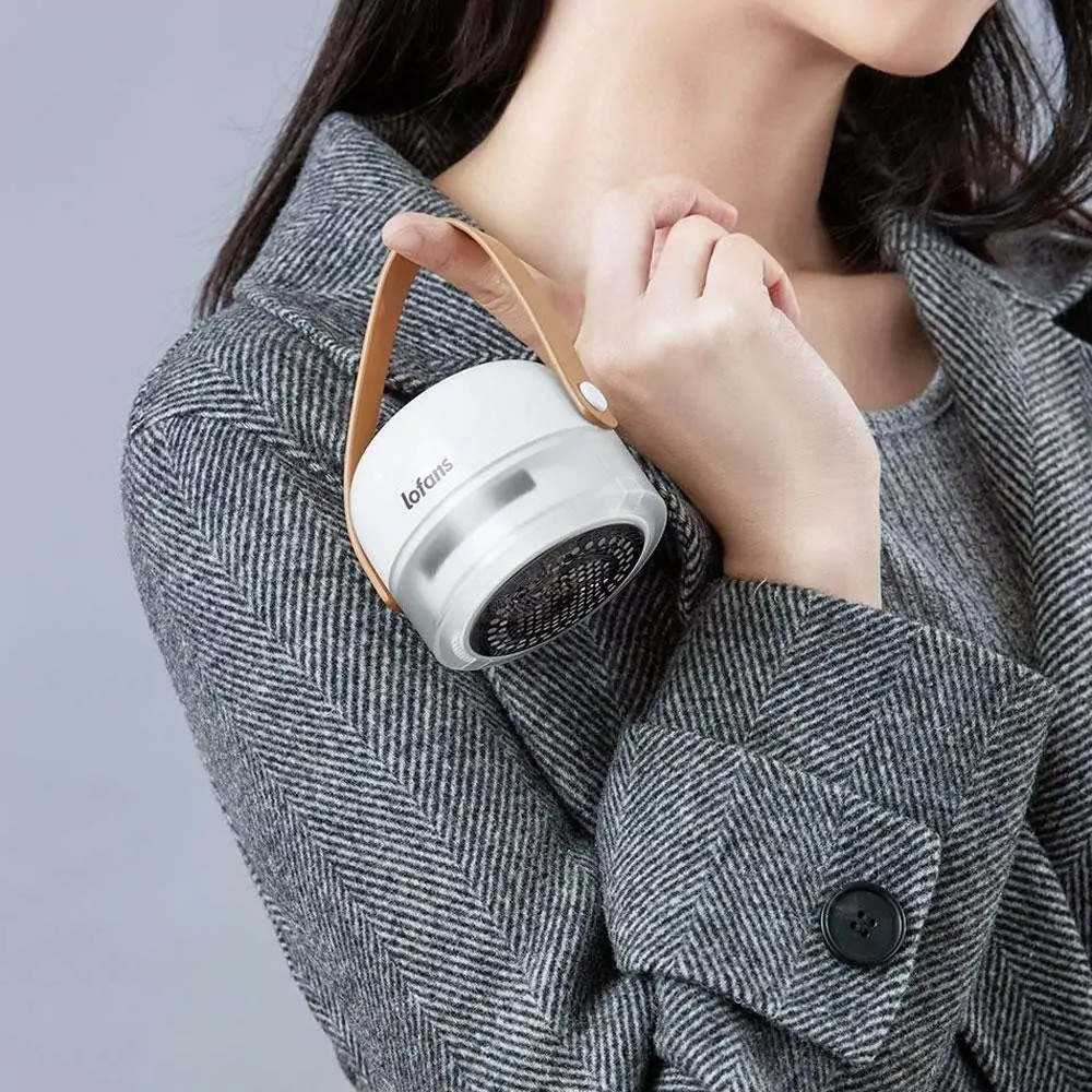 Удалитель катышков Xiaomi Lofans CS-622 Киев - изображение 1