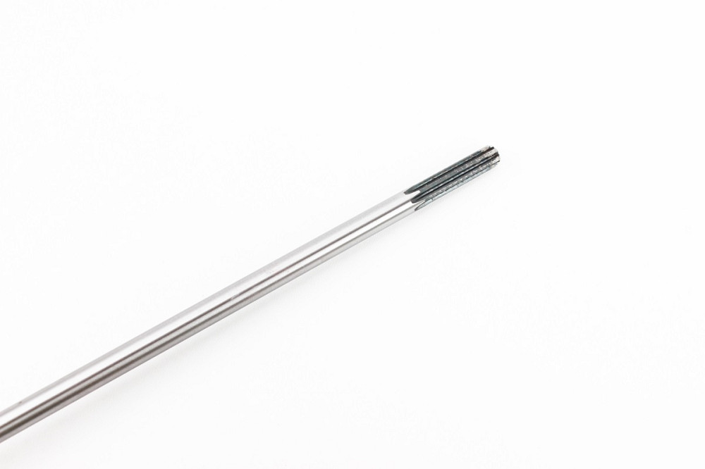 Вал приводний (шток, штанга) d-7mm, 7x7T, L-1530mm Київ - фото 1