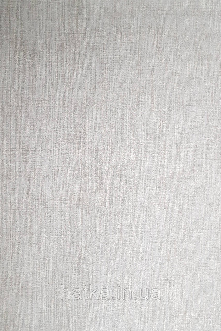 Шпалери вінілові на флізелін AS creation Geo Effect 0.53х10 однотонні ефект потертості молочні 38596-8 Київ - фото 2