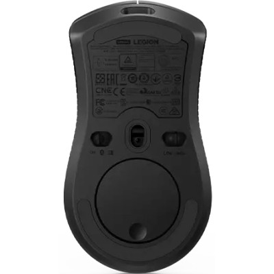 Мишка Lenovo Legion M600 RGB Wireless Gaming Mouse Black (GY50X79385) Вінниця - фото 7