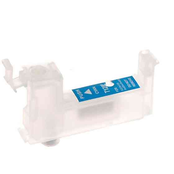 Картридж WWM для СНПЧ EPSON Stylus S22/SX125/SX420 (CS.0260) Винница