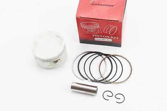 Поршень к-кт 150cc 57,4мм STD (палець 15мм) Київ