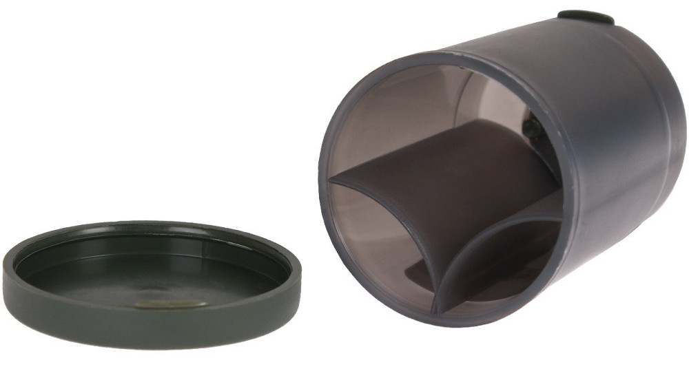 Туристичний Контейнер для спецій з 3 окремих отворів WIldo (14689001) Пластик Нововолинськ - фото 6