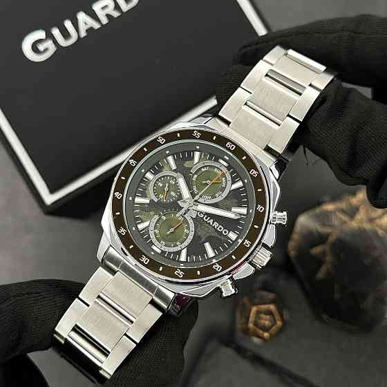 GUARDO 012782-1 Київ