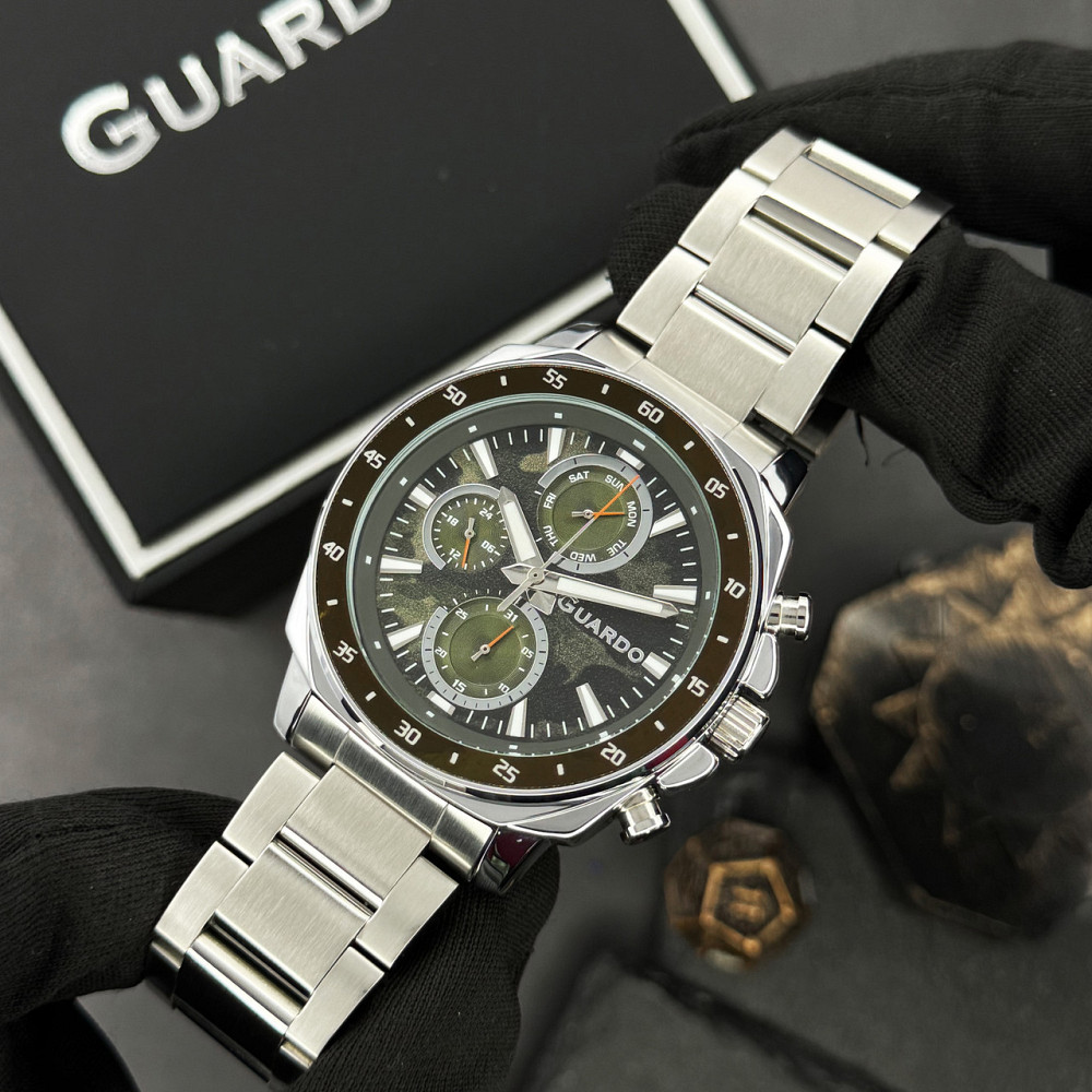GUARDO 012782-1 Киев - изображение 4