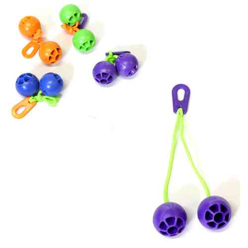 Іграшка Кульки чечітка clackers Київ