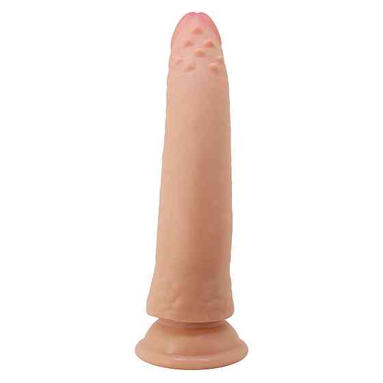 Фалоімітатор - Pretty Love Kable Sliding Skin 8.3" Flesh Sex Aura Київ