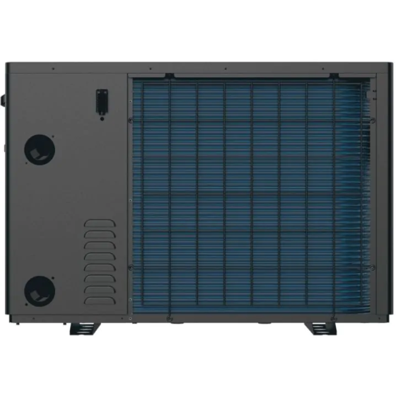 Инверторный тепловой насос Aquajoy Air 18 i18-7R32 (18.02 кВт) Киев