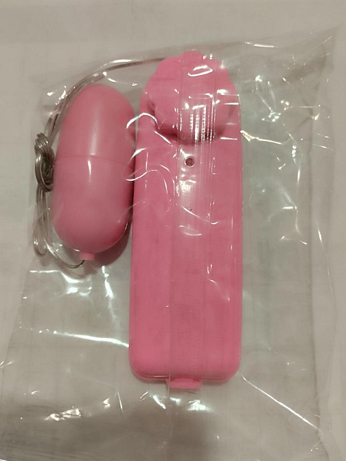 Мастурбатор реалистичный вагина и анус с вибрацией Flower Plum Sex Aura Киев - изображение 8