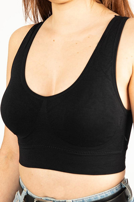 Топ жіночий, розмір універсальний, топ Крохатушка одяг Київ - фото 3