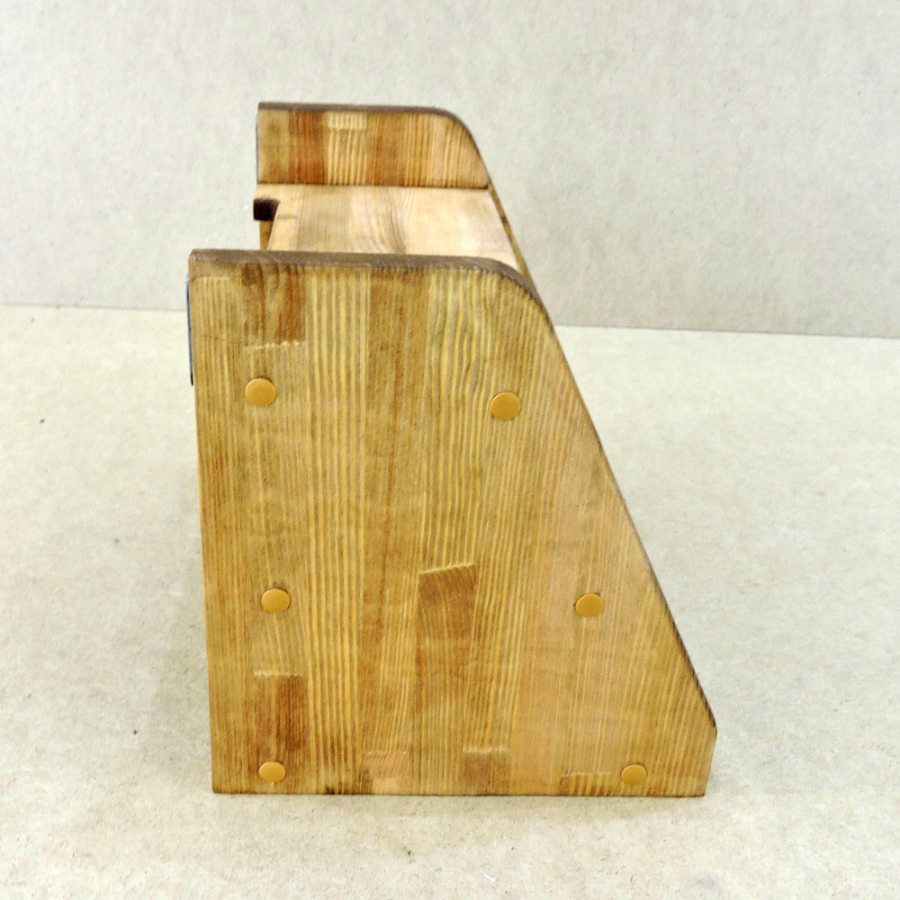 Полка для роутера 