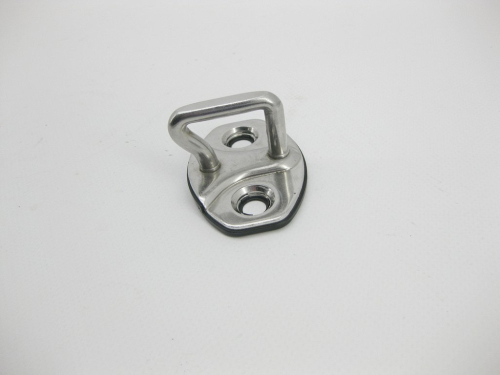 VAG  4M0837033A Петля - вуха замка двері Одеса - фото 1