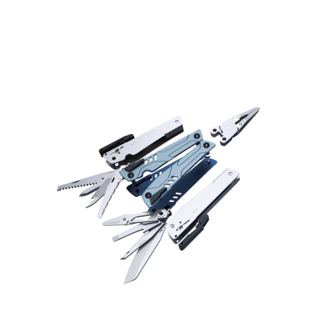 Мультитул NexTool Sailor Pro NE20045 Ровно