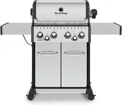 Гриль Grill gazowy Broil King Baron S 490 Киев