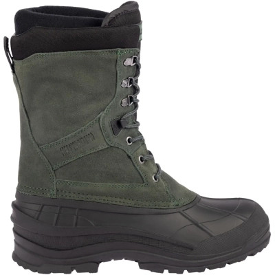 Черевики Hallyard BTS Зелені 42 (bts-g-42) Вінниця - фото 6