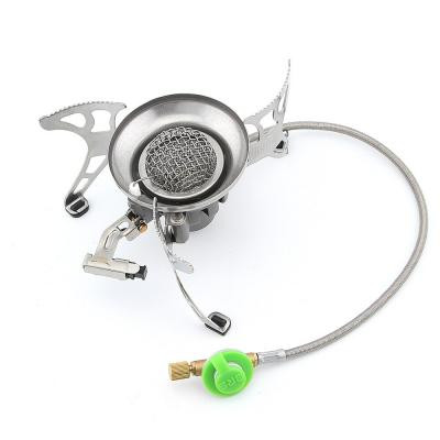 Пальник BRS система для приготування їжі (BRS-T15A) Вінниця - фото 2