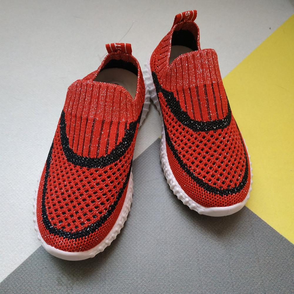 Кросівки спортивні текстильні 30 Київ - фото 2