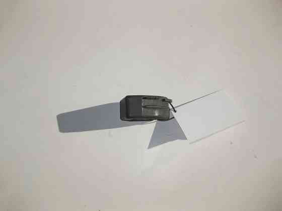 Mercedes-Benz  A9014920044 Гумовий підвіс глушника Vito W639 Sprinter W903 Одеса