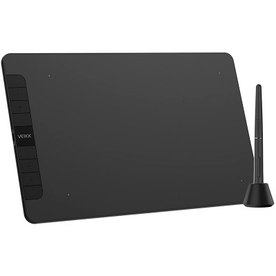 Графический планшет VEIKK VK1060 Винница - изображение 2
