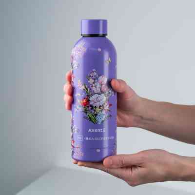 Термос Axent 500 мл OS Secret (8720-5-A) Винница