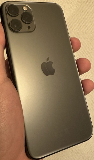 Гарантія! Айфон iPhone 11 Pro 64Gb. Харків - фото 4