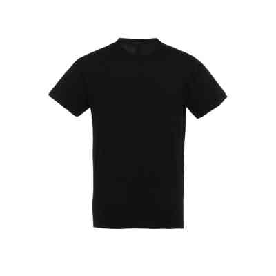 Футболка Sol's Regent насичений чорний 3XL (113803093XL) Винница