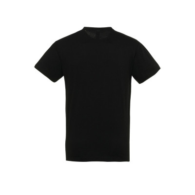 Футболка Sol's Regent насичений чорний 3XL (113803093XL) Винница - изображение 6