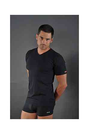 Трусы мужские боксеры Lans 07/005 L, Черный Киев