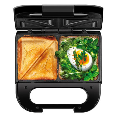 Сендвічниця MPM MOP-49M Вінниця - фото 3