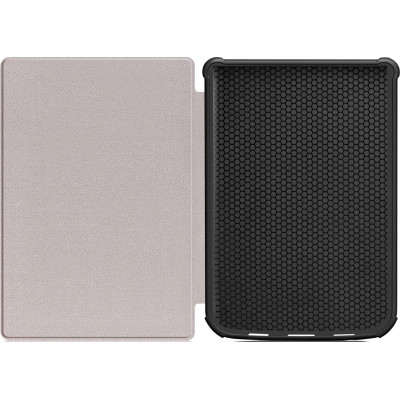 Чохол до електронної книги BeCover Pocketbook 6&quot; 606/616/617/627/628/632/633 Blue (707156) Вінниця - фото 5