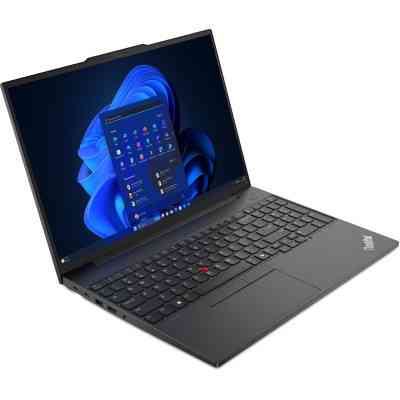 Ноутбук Lenovo ThinkPad E16 G2 (21M5001TRA) Вінниця
