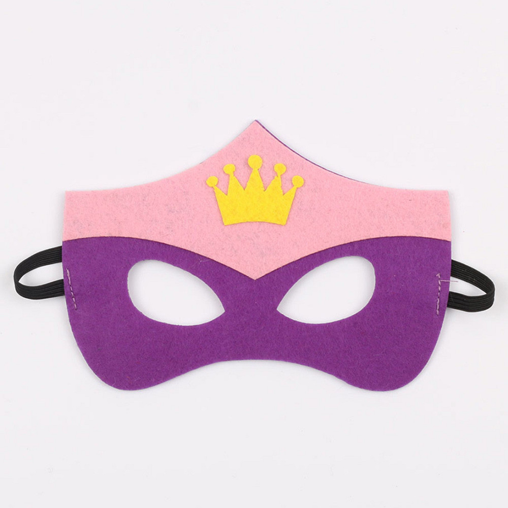 Детская маска Королева one size разноцветный Киев - изображение 1