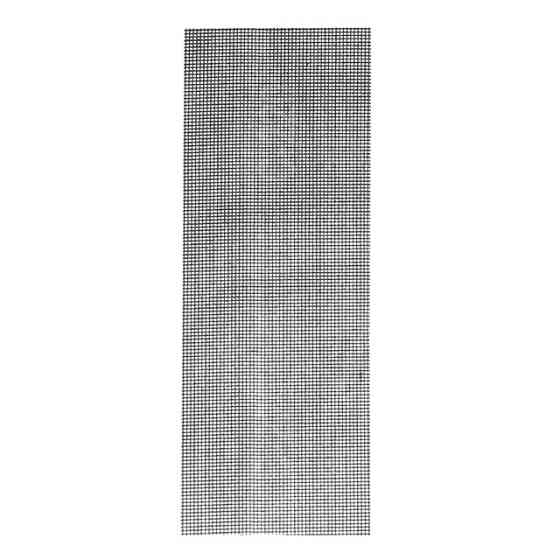 Сітка абразивна, 105×280 мм, зерно K320, INTERTOOL KT-603250 Київ