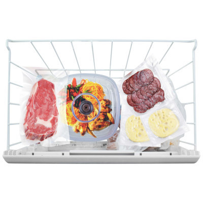 Вакууматор Sencor SVS1010WH Винница - изображение 8