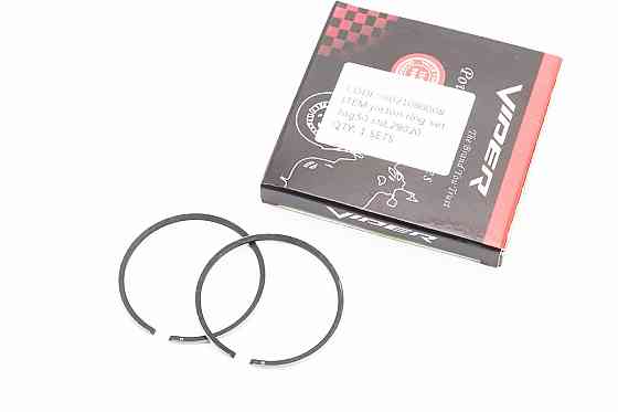 Кільця поршневі Yamaha JOG50 40мм STD Киев