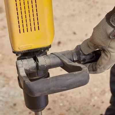 Відбійний молоток Stanley FatMax, SDS-Max, 1600 Вт (SFMEH230K) Вінниця