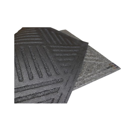 Килимок побутовий текстильний К-501-1-М2 ДУБНО Житомир - фото 2