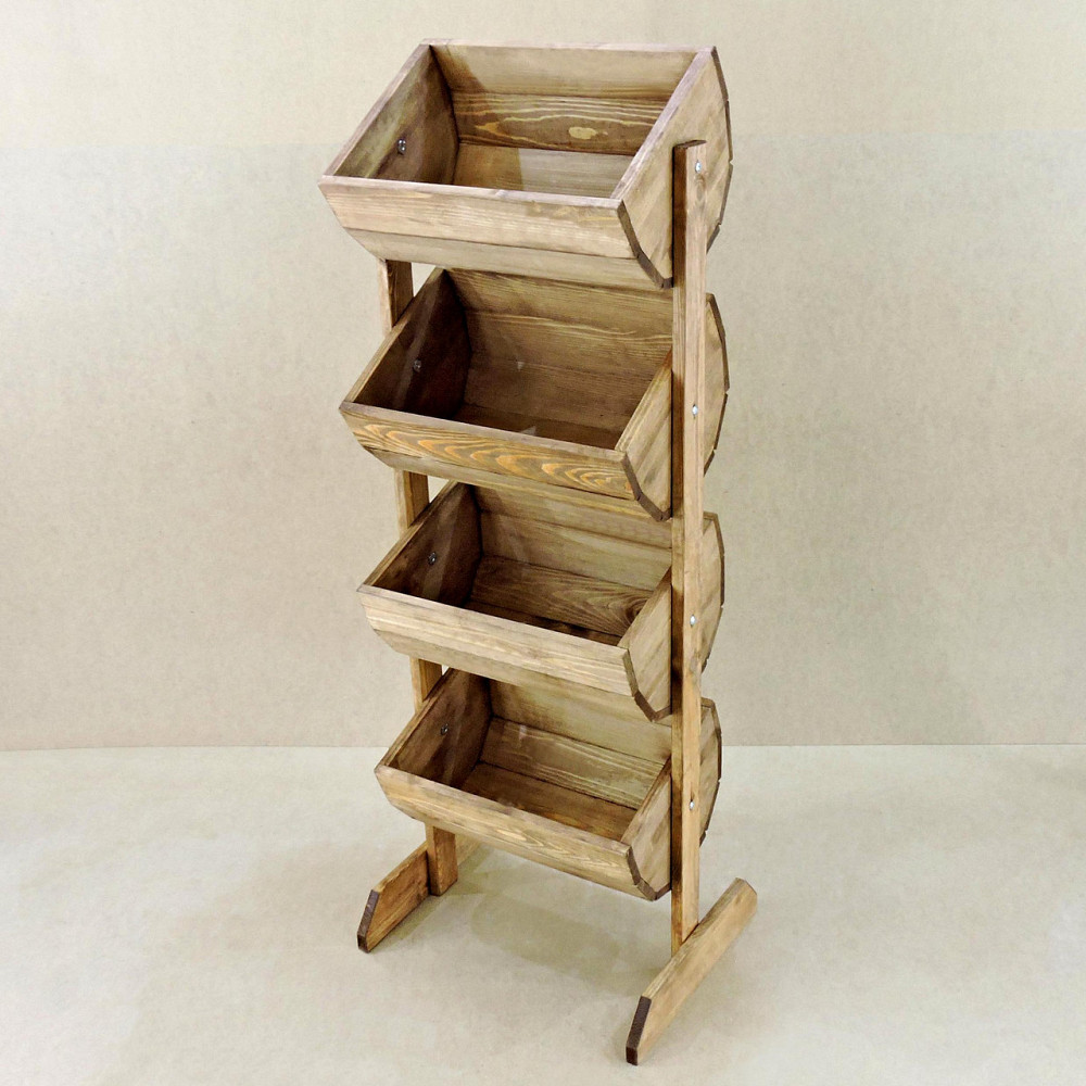 Лоток для овочів і фруктів "Біт" мускат Миколаїв - фото 2