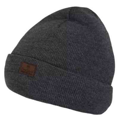 Водонепроникна шапка Dexshell onesize 56-58 см Графітова (DH30509HGY) Вінниця