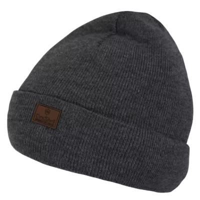 Водонепроникна шапка Dexshell onesize 56-58 см Графітова (DH30509HGY) Вінниця - фото 1