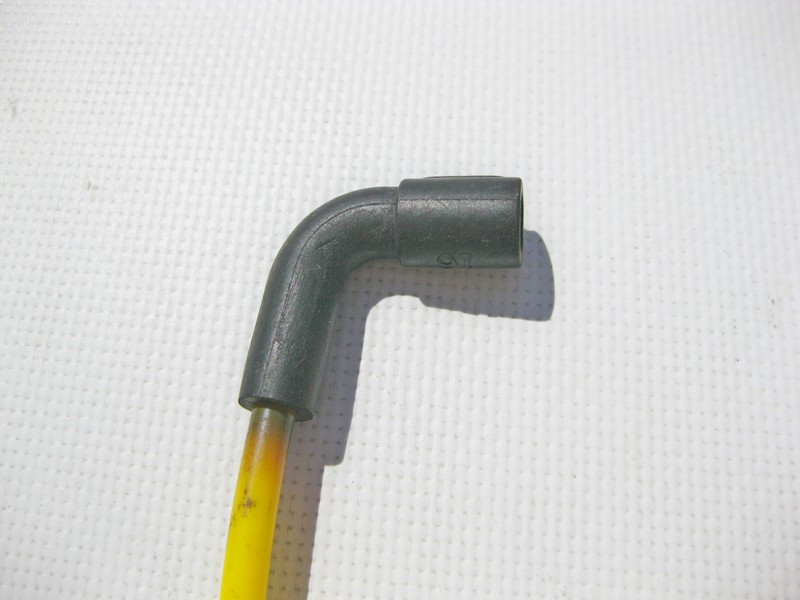 Mercedes-Benz  A2218002415 Вакуумна трубка підголівника S-Class W221 Одеса - фото 4