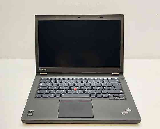 Ноутбук Lenovo ThinkPad T440p i5-4300M\4\0\ АКБ+ (товар вживаний) Луцьк