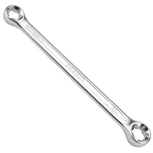 Ключ накидний E-TORX прямий TOPTUL E16xE22 AAEE1622 Одеса - фото 1