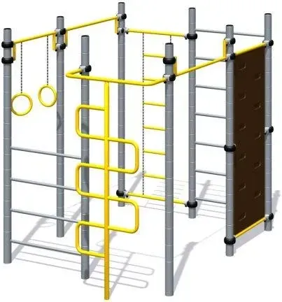 Тренажер Kometa Małpiszon Siłownia Ogrodowa Energy 2 2010400 Киев