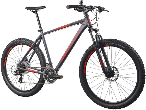 Велосипед Indiana X-Enduro 2.7 M19 27.5 2024 Киев