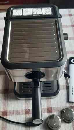 Кавомашина Нова Київ