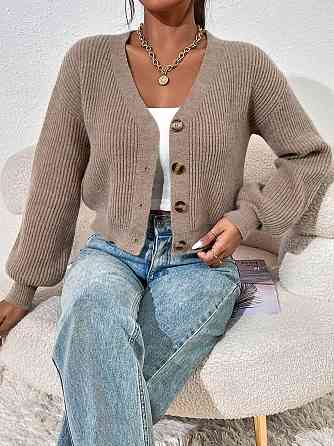 Жіночий стильний кардиган акрил/вовна Моко Одеса